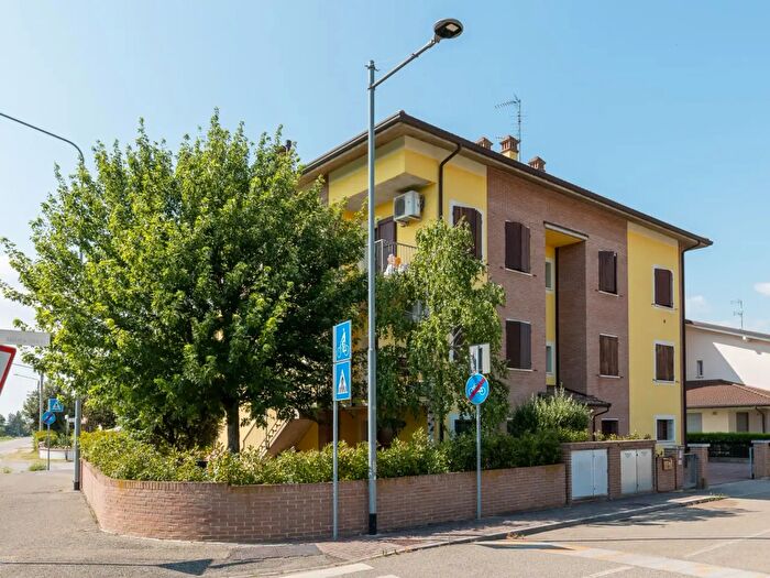 Appartamento quadrilocale in vendita in Imola