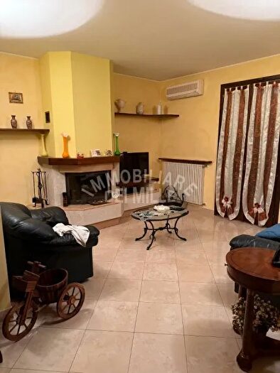 Casa trilocale in vendita in Castellarano