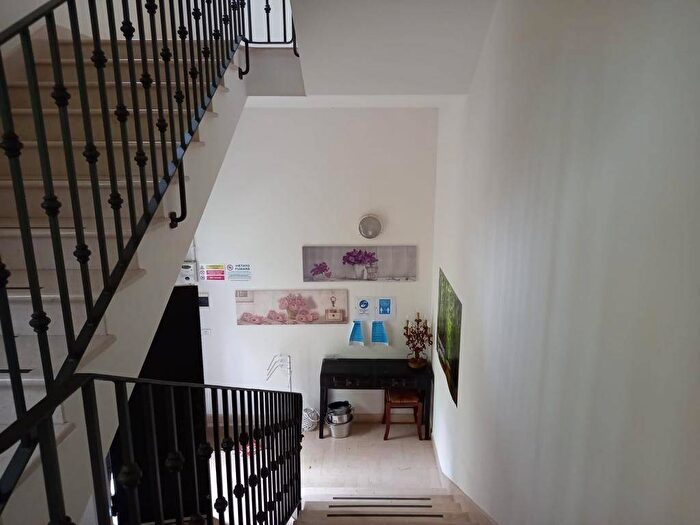 Casa con 5 locali in affitto in Via Federico II di Svevia, Centro, Gioia del Colle