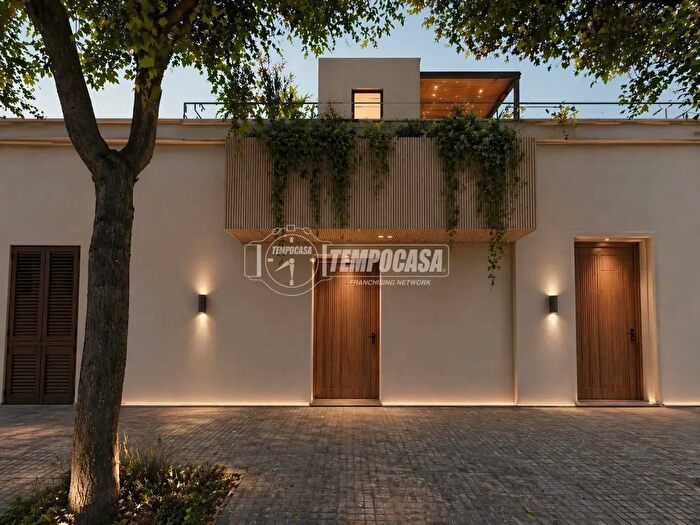 Appartamento trilocale in vendita in Viale XX Settembre, Lecce