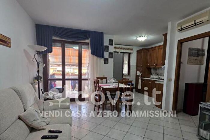 Appartamento trilocale in vendita in Via Amerigo Vespucci, Monte Argentario