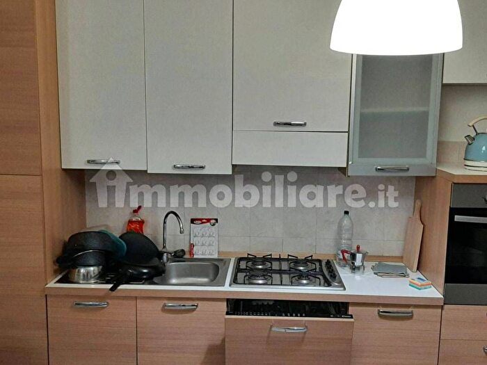 Appartamento monolocale in affitto in Via Carlo Moreschi, Cermenate