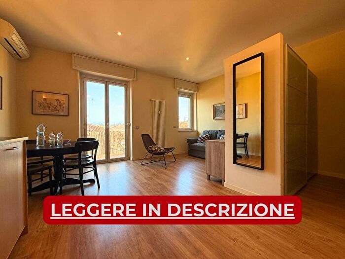 Appartamento bilocale in affitto in Via Giovacchino Bellezza, Zona Fiera, Verona