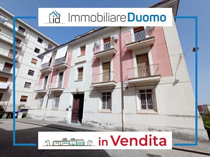 Appartamento trilocale in vendita in Viale degli Atlantici, Benevento