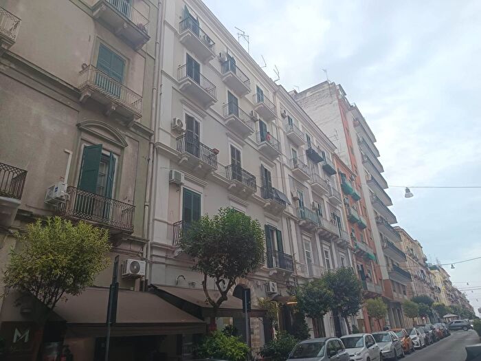 Appartamento con 5 locali in vendita in Via Cataldo Nitti, Taranto