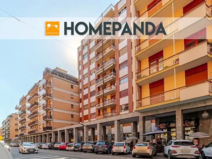 Appartamento bilocale in vendita in Via Pietro Francesco Guala, Torino
