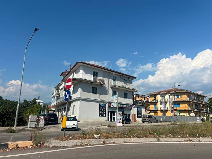 Appartamento quadrilocale in affitto in Viale della Libertà, Montecorvino Pugliano