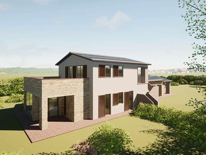 Appartamento trilocale in vendita in Via Campagna di Bastia, Bastia Umbra