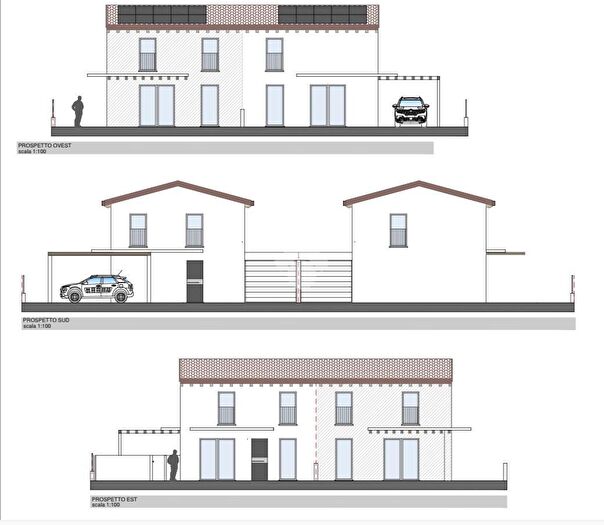 Case in Vendita e in Affitto - 3