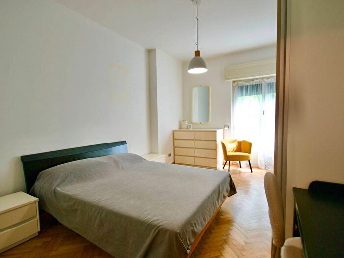Appartamento monolocale in affitto in Via Lomellina, Argonne Corsica, Milano