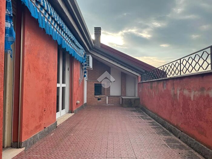 Appartamento trilocale in vendita in Viale Giosuè Carducci, Copparo