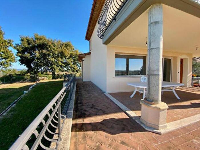 Casa con 6 locali in vendita in Strada Senza Nome, Campagnatico