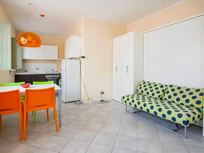 Appartamento monolocale in affitto in Mantova