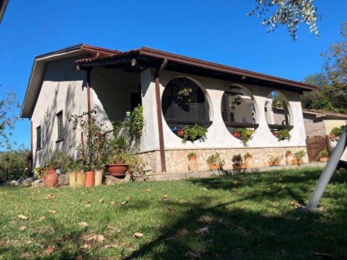 Casa con 5 locali in vendita in Contrada Campitelli, Aquino