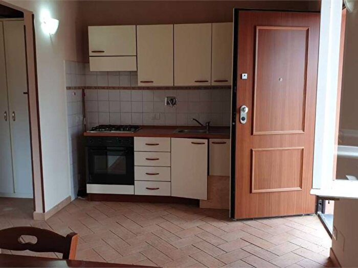 Appartamento bilocale in affitto in Montegrillo, Perugia