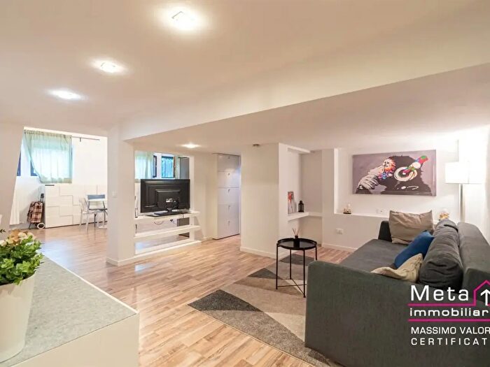 Appartamento bilocale in affitto in Via Moro, San Donato Milanese