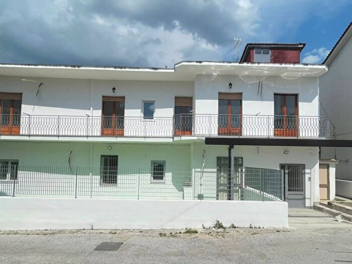 Appartamento trilocale in affitto in Via Pigno, Somma Vesuviana