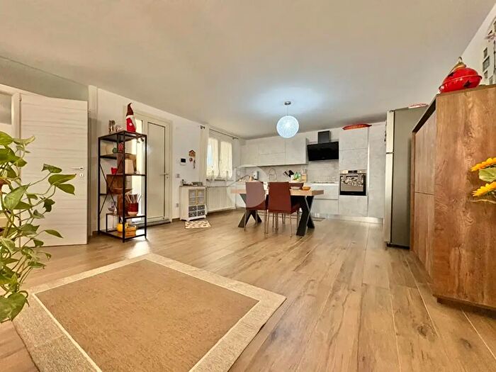 Appartamento quadrilocale in vendita in Via Sofia, Savignano Sul Rubicone