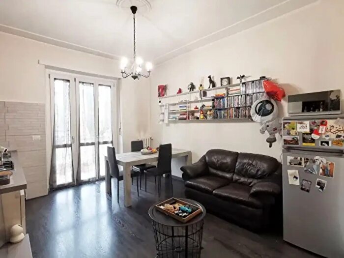 Appartamento bilocale in vendita in Piazza Camillo Benso di Cavour, Venaria Reale