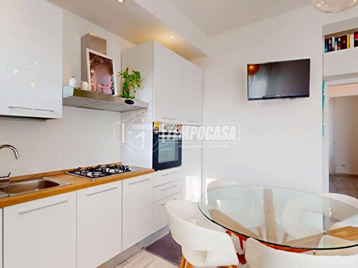 Appartamento bilocale in affitto in Via masolino da panicale, Certosa, Milano
