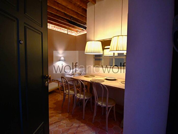 Appartamento bilocale in affitto in Via Vittorio Salmini, Porta Romana Medaglie d'Oro, Milano