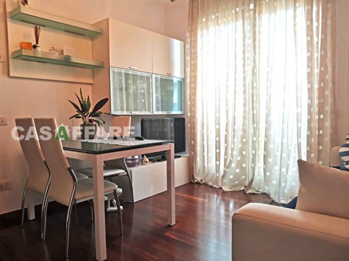 Appartamento bilocale in affitto in Redona, Bergamo