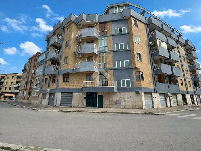 Appartamento quadrilocale in vendita in Via Alberto Amorico, Foggia