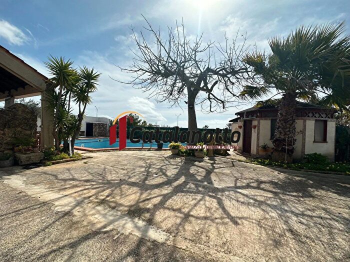 Casa in affitto in Strada Triscina Triscina Castelvetrano Trapani Sicilia Italia, Castelvetrano