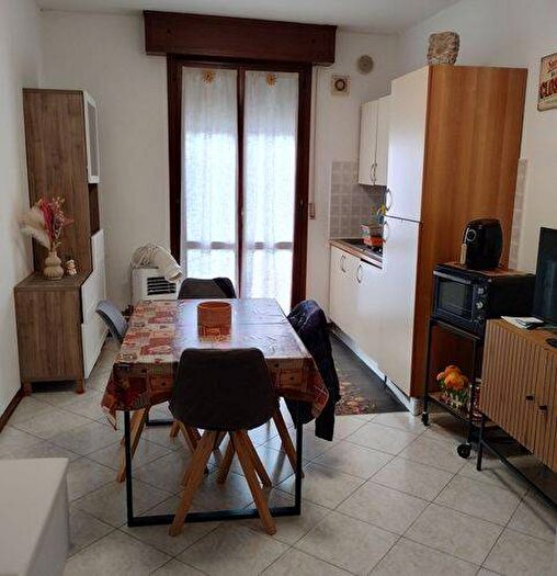 Appartamento bilocale in affitto in Via Braida, Centro, Sassuolo