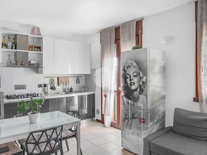 Appartamento bilocale in vendita in Via Vincenzo Muccioli, San Martino Buon Albergo