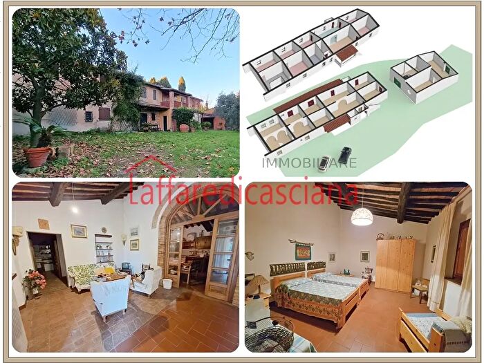 Casa con 10 locali in vendita in Sp, Casciana Terme Lari