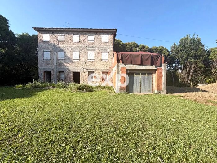 Casa quadrilocale in vendita in Motta Di Livenza