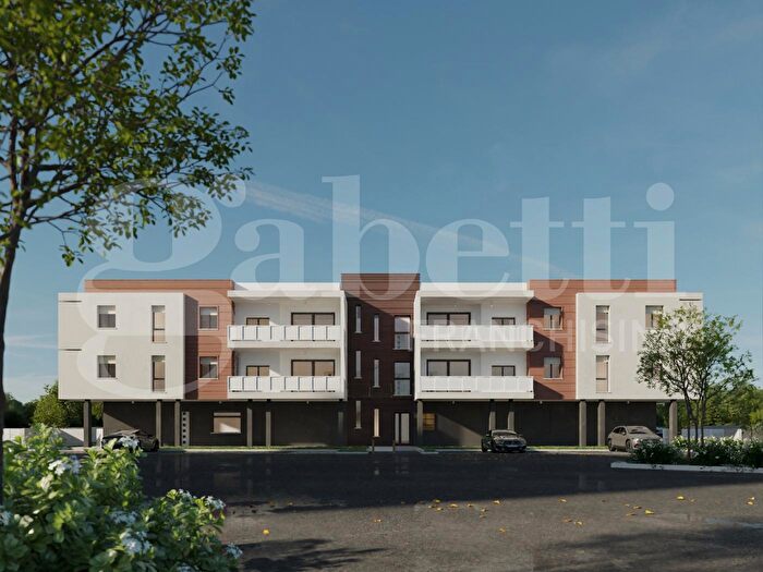 Appartamento trilocale in vendita in Via Caduti di Nassarjia Snc, Loreggia