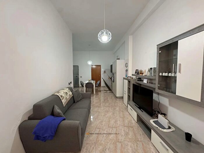 Casa trilocale in vendita in Mazara Del Vallo