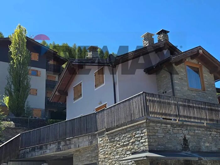 Appartamento bilocale in vendita in Via Clef, Aprica
