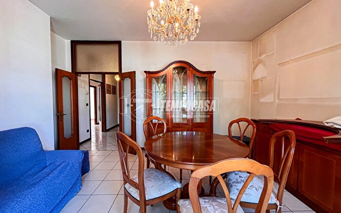 Appartamento quadrilocale in vendita in Via Giuseppe di Vittorio, Santarcangelo Di Romagna