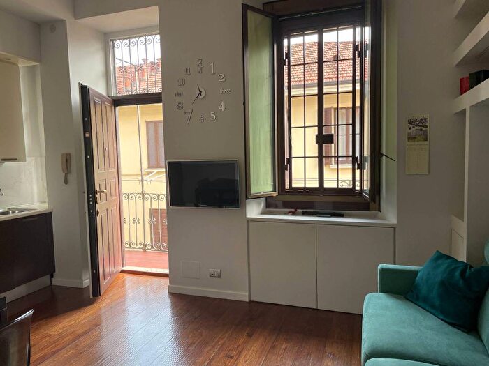 Appartamento bilocale in affitto in Via Bartolomeo Eustachi, Buenos Aires, Milano