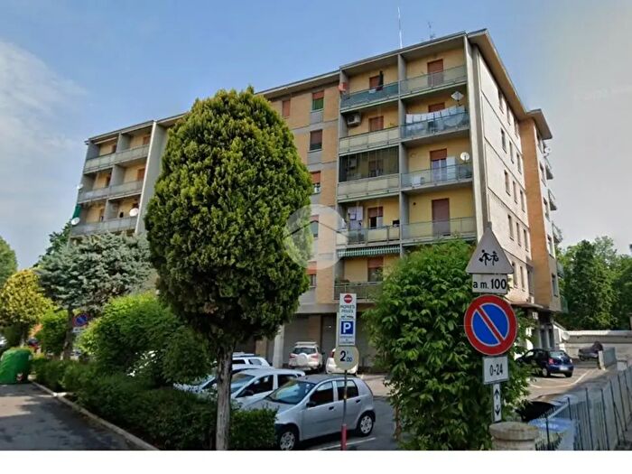 Appartamento trilocale in vendita in Via Primo Maggio, Castel Maggiore