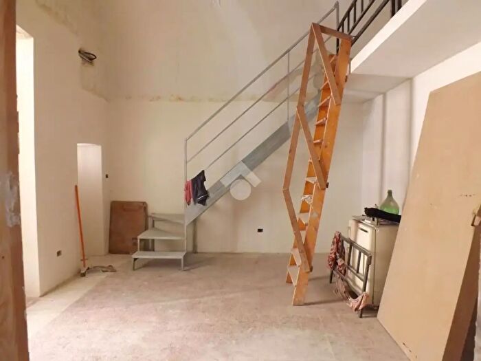 Appartamento monolocale in vendita in Strada Porta Nuova, Bisceglie