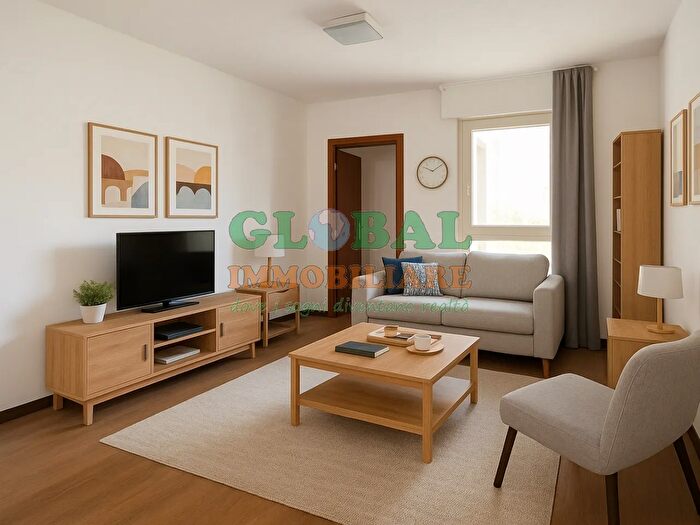 Appartamento trilocale in vendita in Via di Melta, Trento