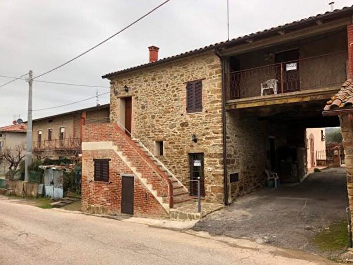 Appartamento bilocale in vendita in Magione