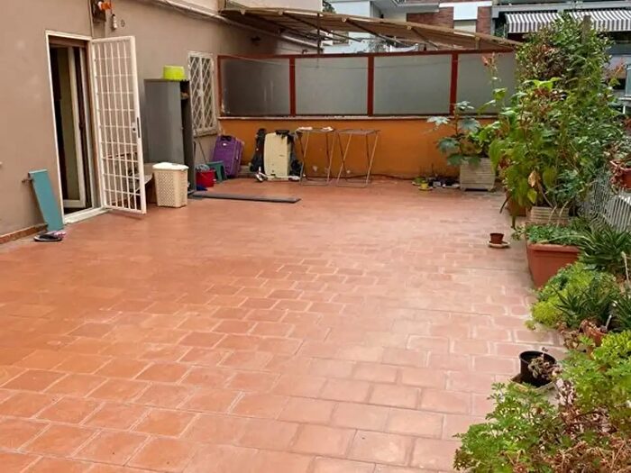 Appartamento bilocale in vendita in Via Vacuna, Roma