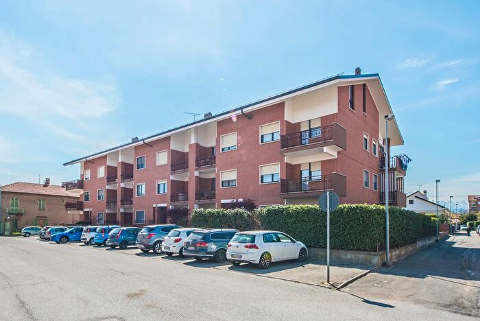 Appartamento quadrilocale in vendita in Via San Gillio, Alpignano