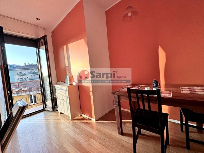 Case in Vendita e in Affitto - 3