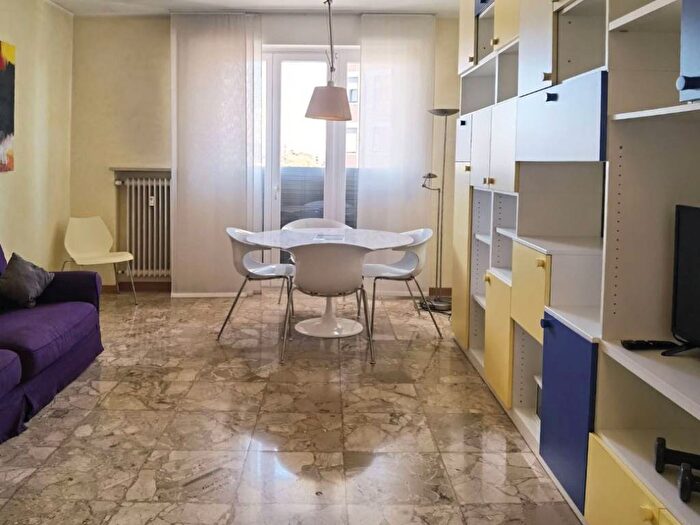 Appartamento bilocale in affitto in Via della Vittoria, Gemona Deciani, Udine