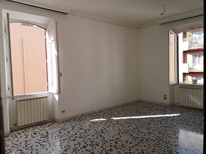 Appartamento trilocale in affitto in Via Ludovico di Monreale, Monteverde Vecchio, Roma