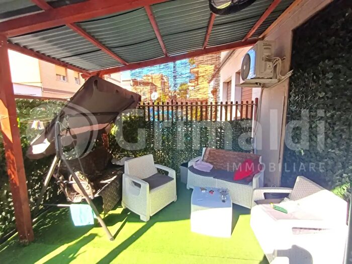 Appartamento monolocale in vendita in Via delle Nespole, Roma