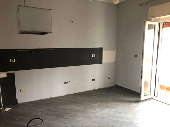 Appartamento trilocale in vendita in Via Luigi Capuana, Ficarazzi