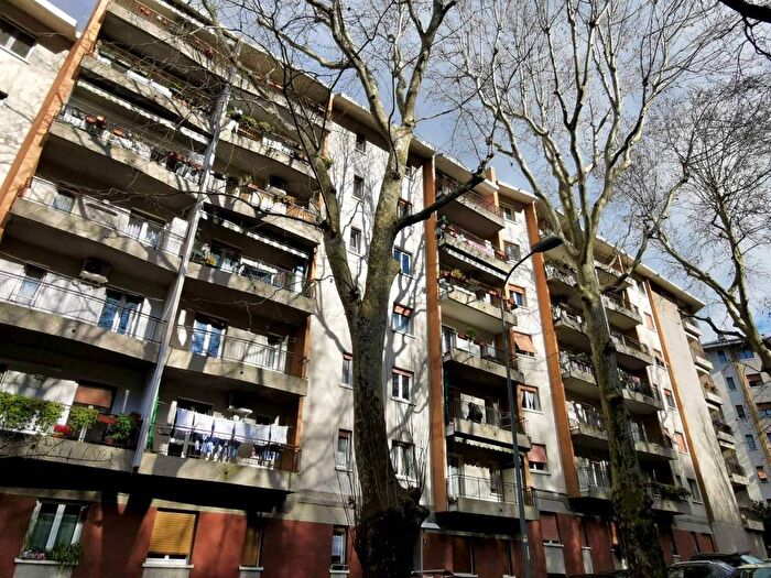 Appartamento trilocale in affitto in Viale al Cacciatore, San Giovanni, Trieste