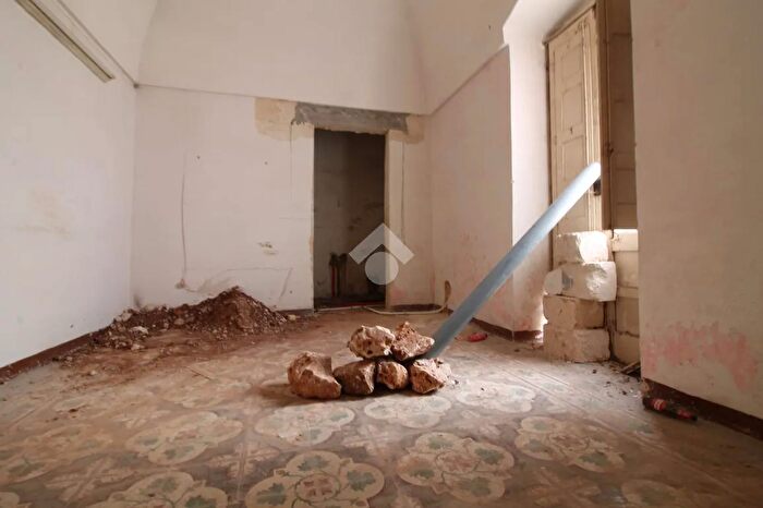 Casa monolocale in vendita in Ostuni